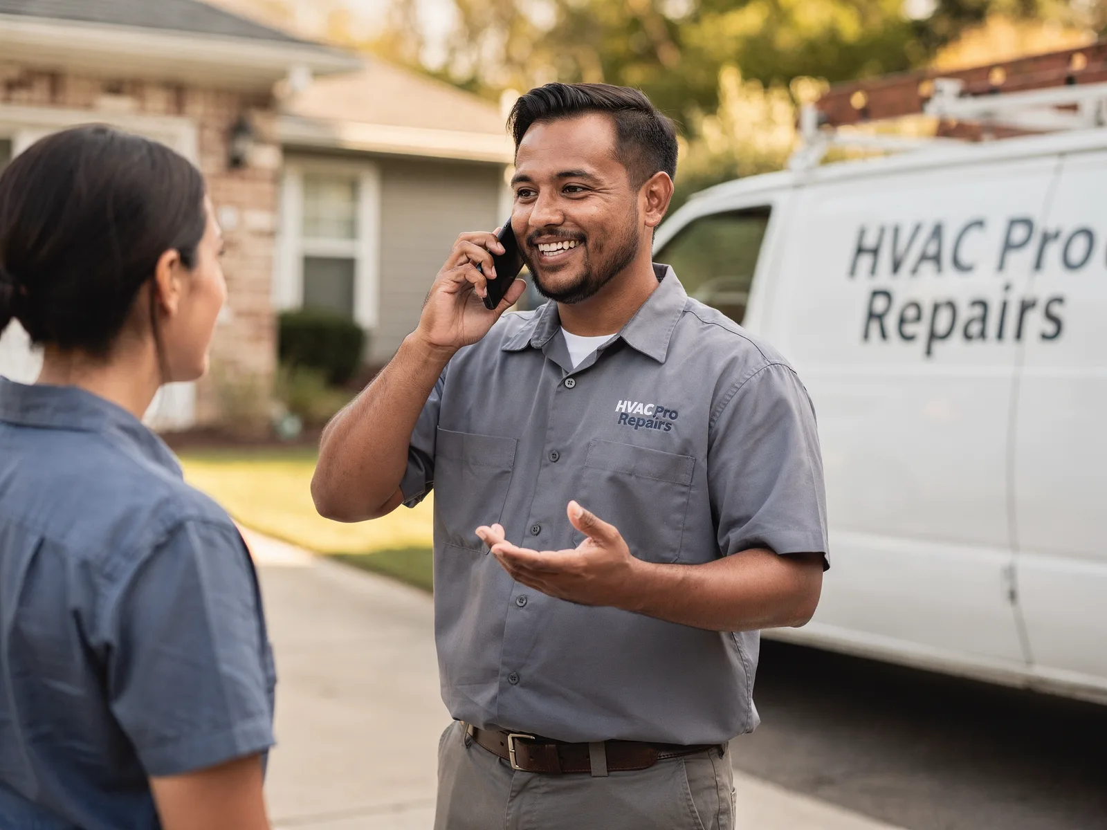 Heat Pump Repair Lutherville Timonium, MD FAQs